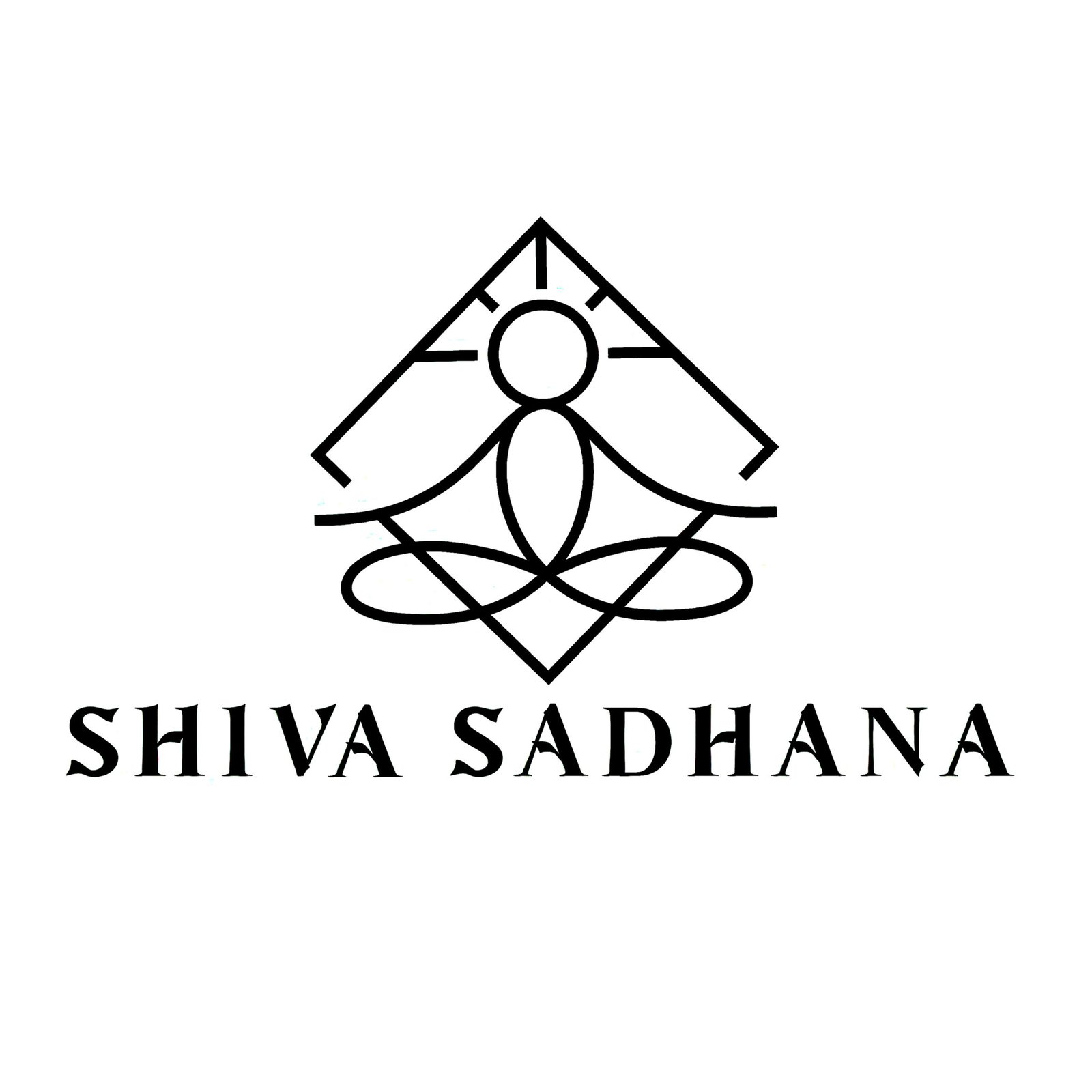 Logo White Background